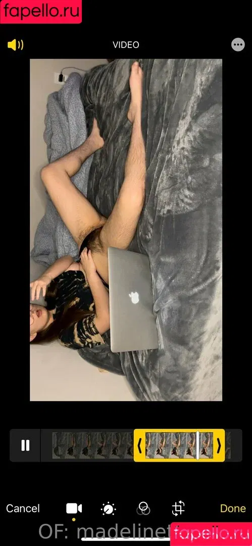 madeline.fae / madelinethefaery Onlyfans Photo Gallery 