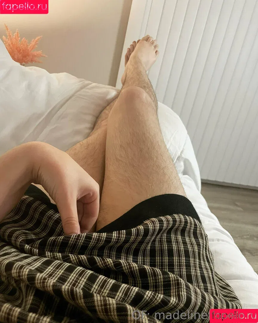 madeline.fae / madelinethefaery Onlyfans Photo Gallery 