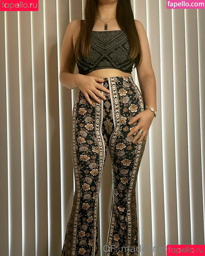 madeline.fae / madelinethefaery Onlyfans Photo Gallery 