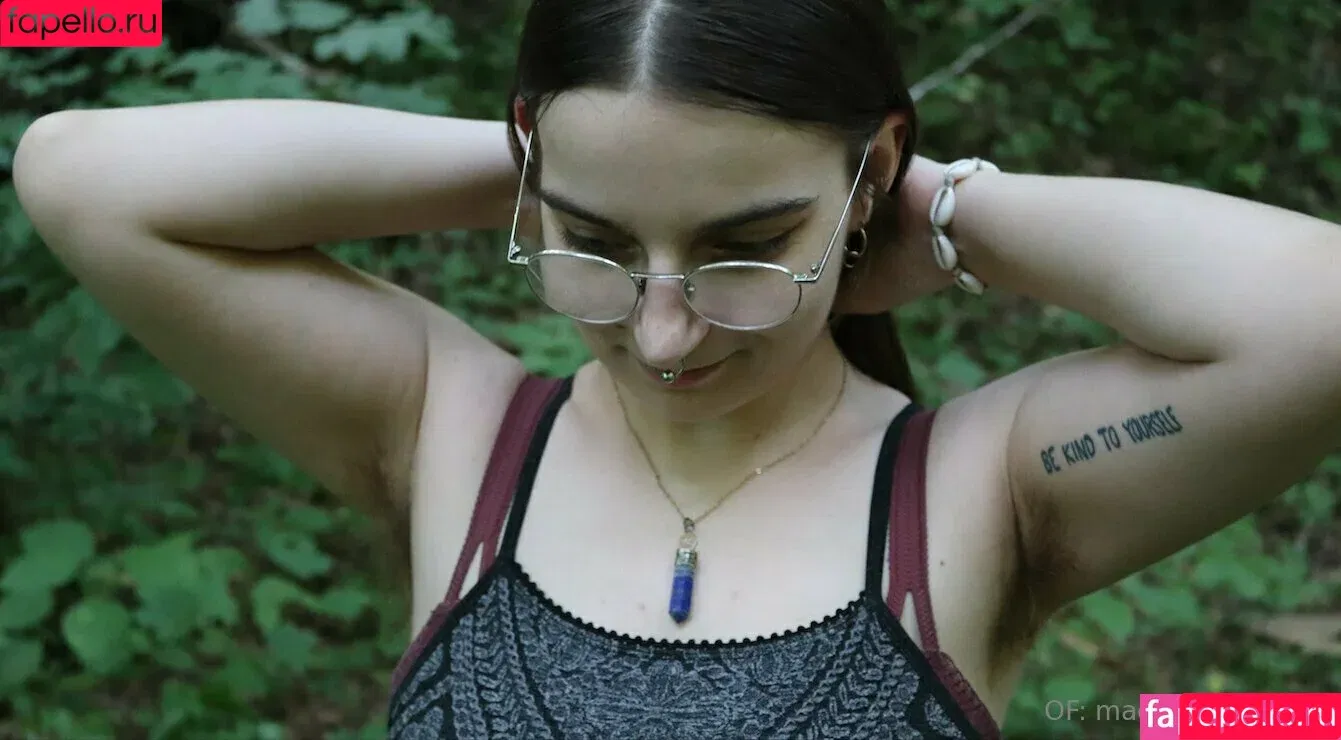 madeline.fae / madelinethefaery Onlyfans Photo Gallery 