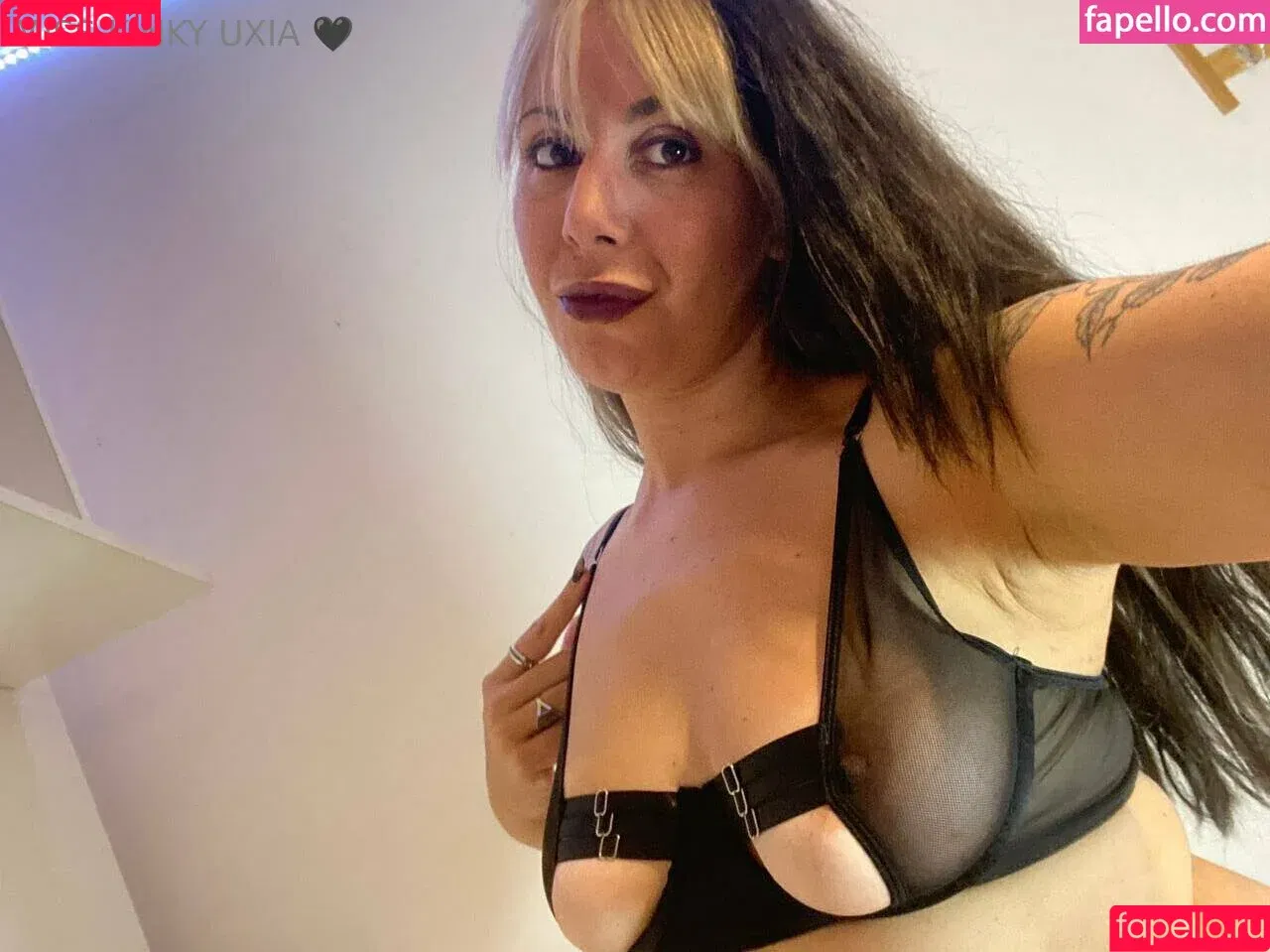 im.uxiabb / uxiabb Onlyfans Photo Gallery 