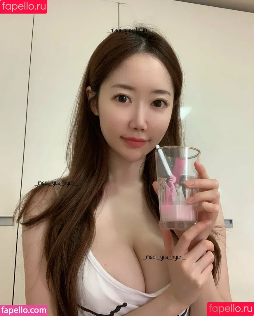 Maoi Yua Onlyfans Photo Gallery 