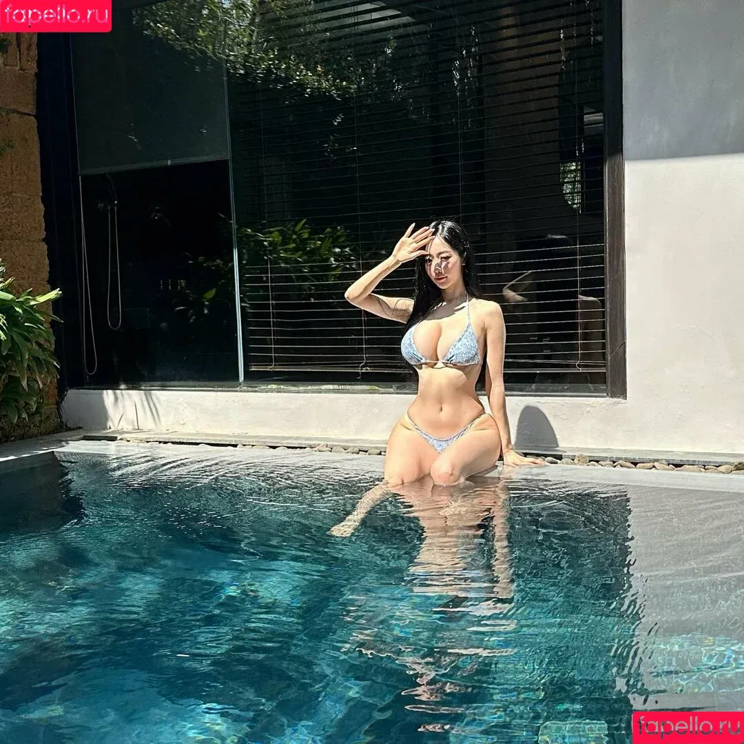 Maoi Yua Onlyfans Photo Gallery 