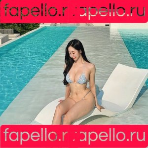 Maoi Yua Nude Onlyfans Photo 15
