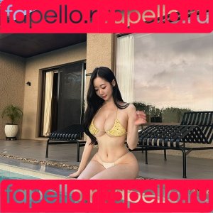 Maoi Yua Nude Onlyfans Photo 14