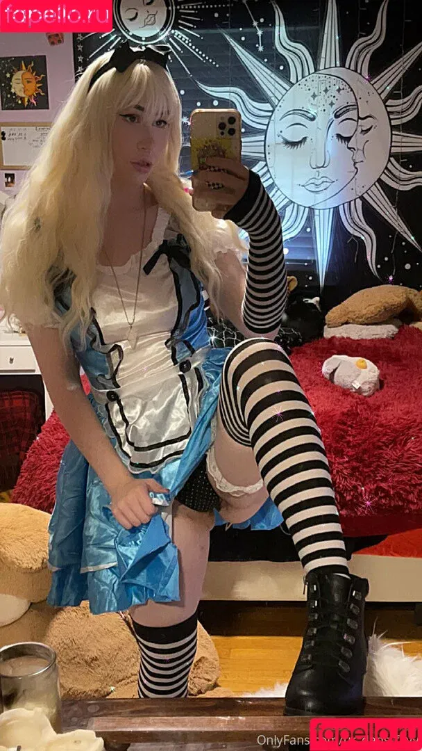 ur_dads_favv / xogoth_bxtchxo Onlyfans Photo Gallery 