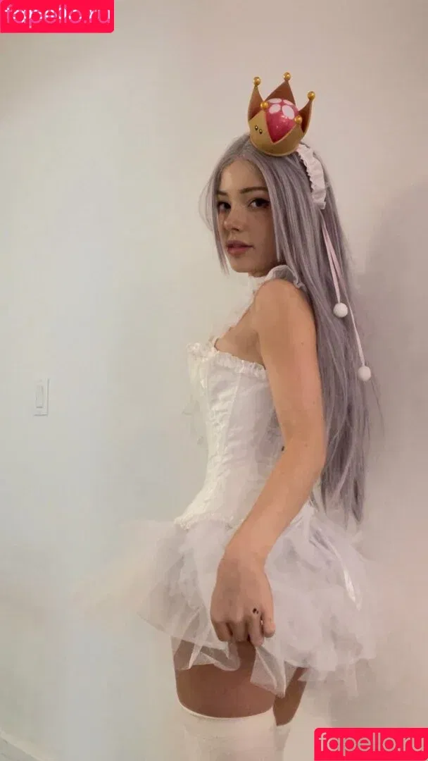 Dollblush / Dollblush ASMR / dollblushtv / you_andme Onlyfans Photo Gallery 