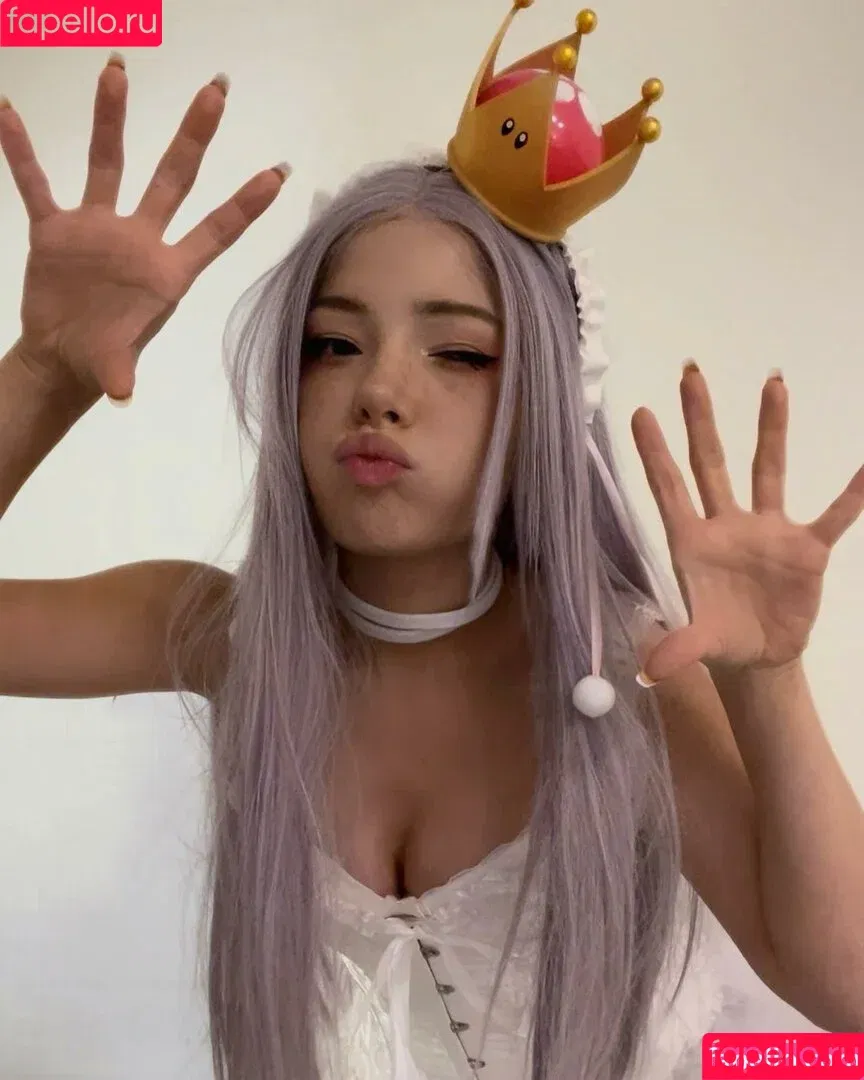 Dollblush / Dollblush ASMR / dollblushtv / you_andme Onlyfans Photo Gallery 