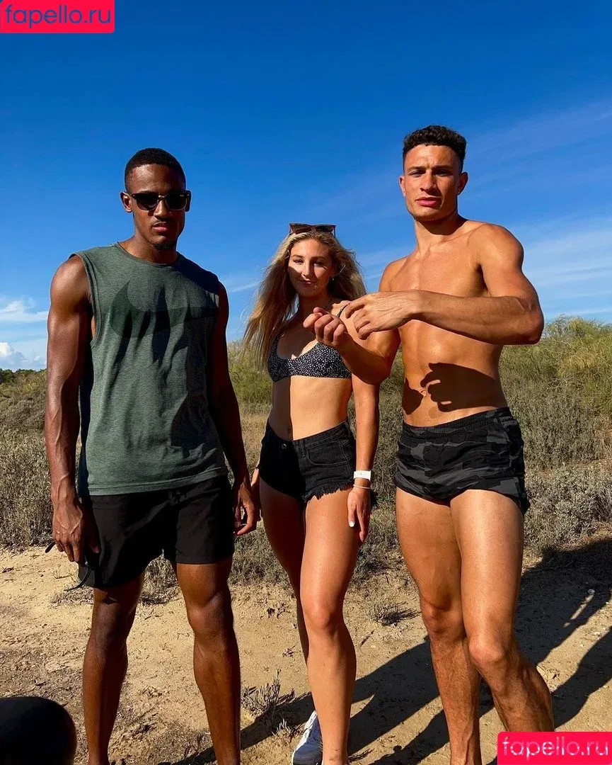 Molly Caudery / molly_caudery Onlyfans Photo Gallery 