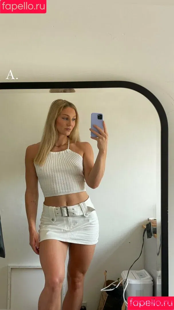 Molly Caudery / molly_caudery Onlyfans Photo Gallery 