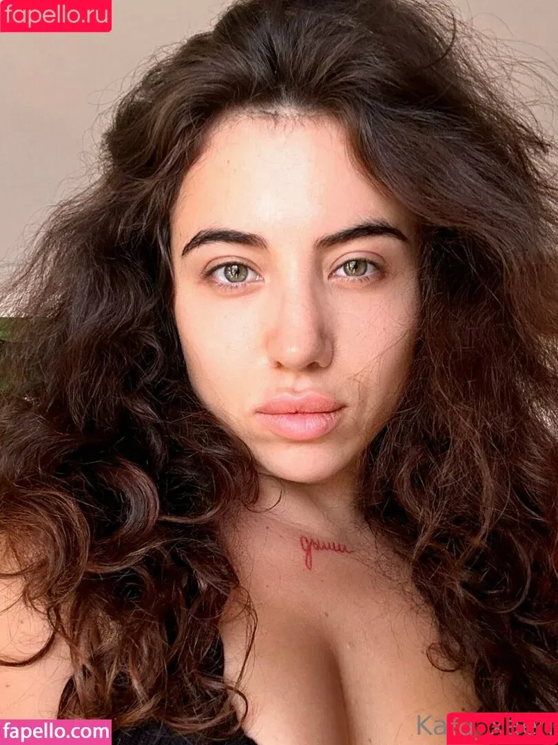 0karaxaen / kara_xaen / karaxaen / karaxaen_ Onlyfans Photo Gallery 