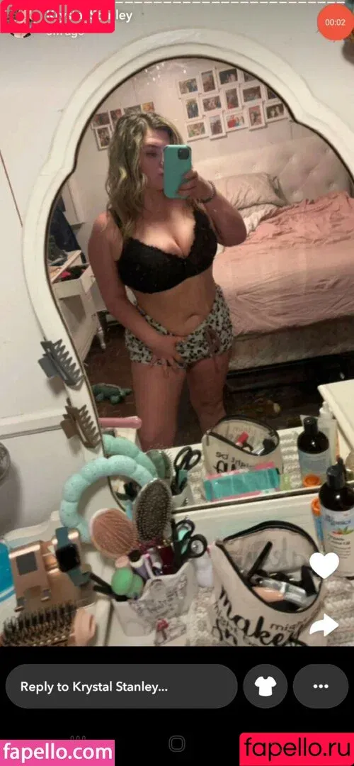 Krystal Stanley / krystal_clear96 / loganstanley Onlyfans Photo Gallery 
