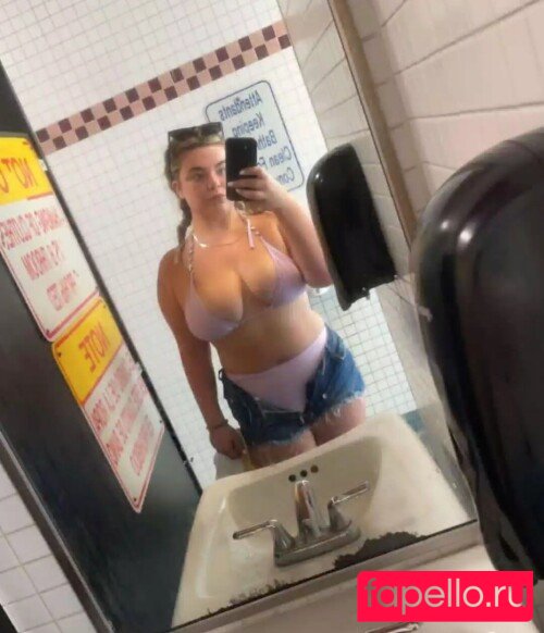Krystal Stanley Nude Onlyfans Photo 12