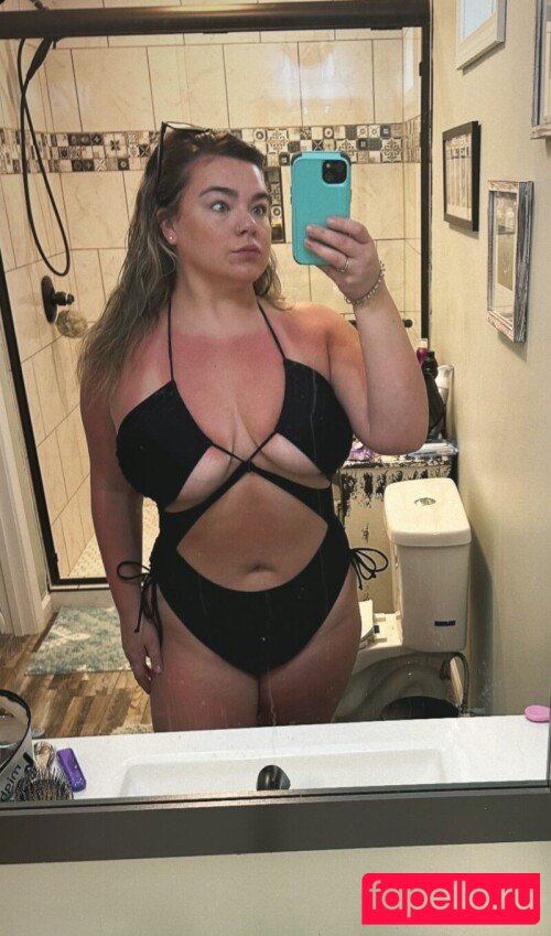 Krystal Stanley Nude Onlyfans Photo 4