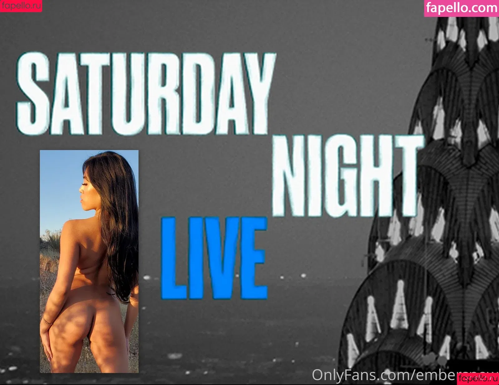 Embersnow / ember4ever Onlyfans Photo Gallery 