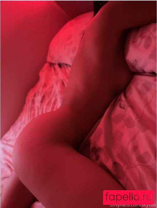 Skyxxo Nude Onlyfans Photo 25