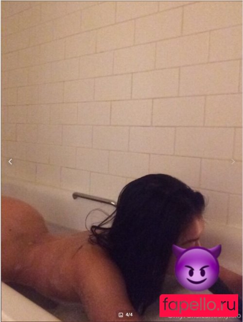 Skyxxo Nude Onlyfans Photo 9