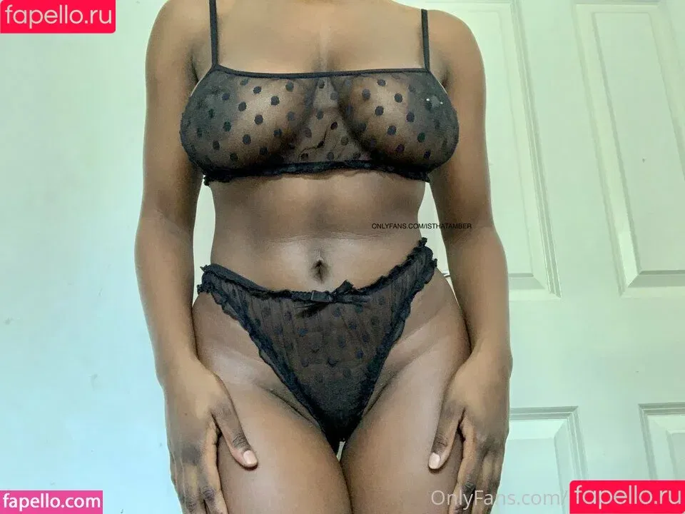 Isthatamber / ItsAmber / i.t.s.a.m.b.e.r Onlyfans Photo Gallery 