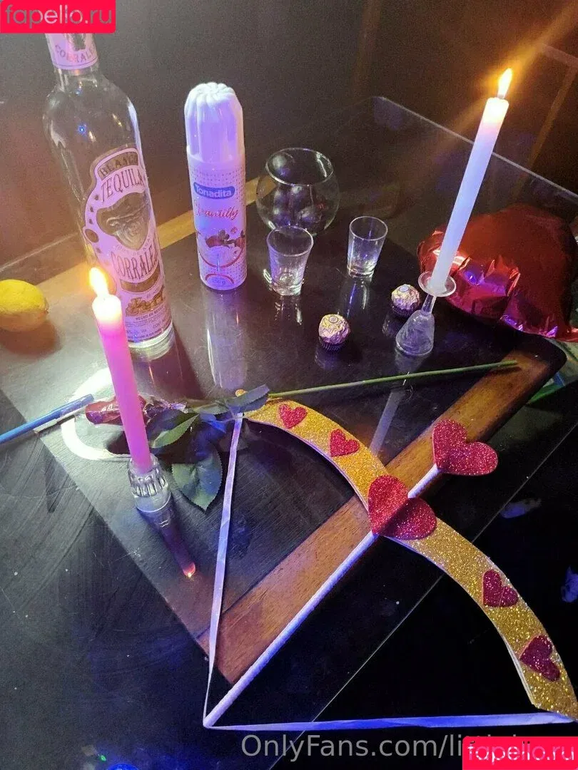 littleluxy / littleluxy_ Onlyfans Photo Gallery 