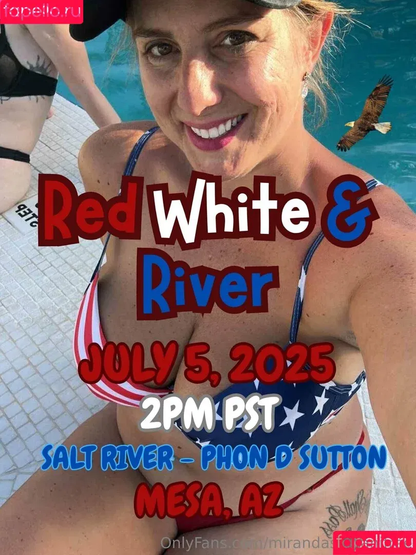 mirandasignanifree Onlyfans Photo Gallery 