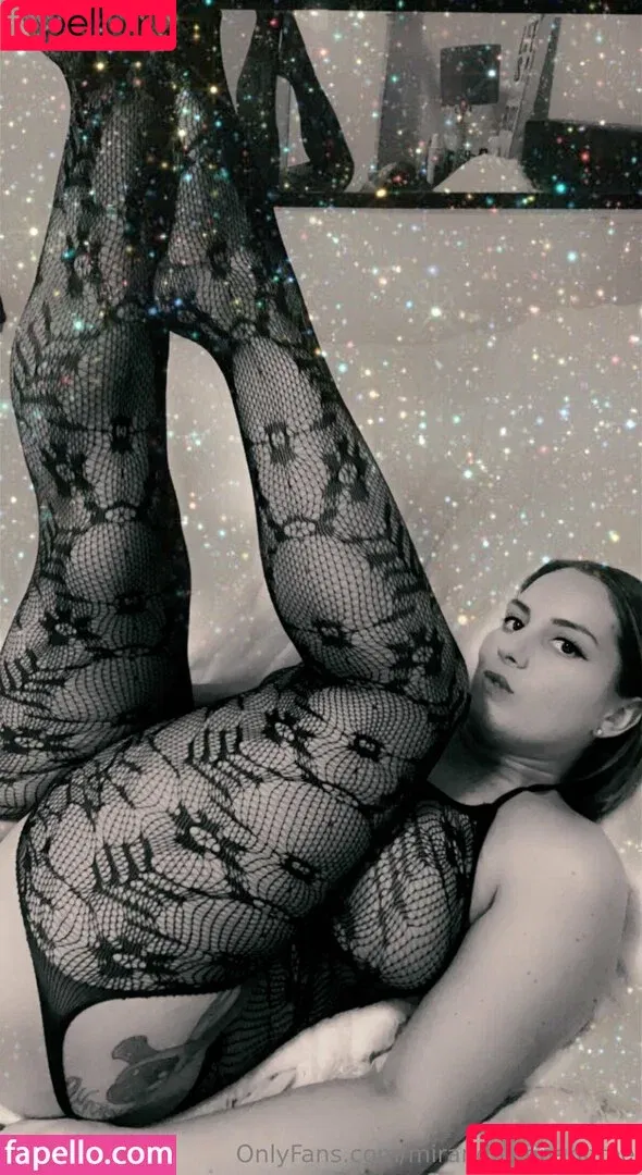 mirandasignanifree Onlyfans Photo Gallery 