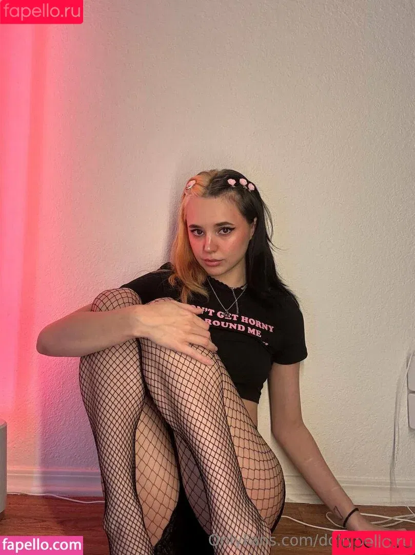 dollybabyxo Onlyfans Photo Gallery 