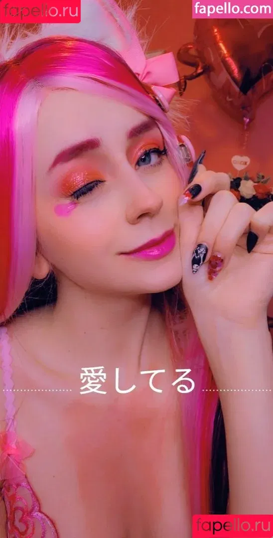 Katietriggersme / Shadwdivinity / Shadwfantasy Onlyfans Photo Gallery 