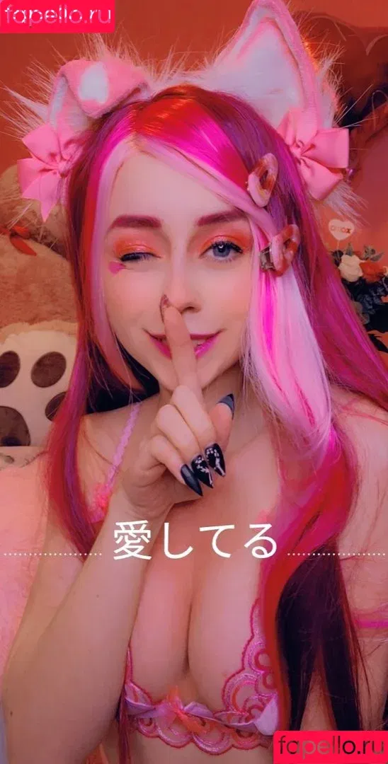 Katietriggersme / Shadwdivinity / Shadwfantasy Onlyfans Photo Gallery 