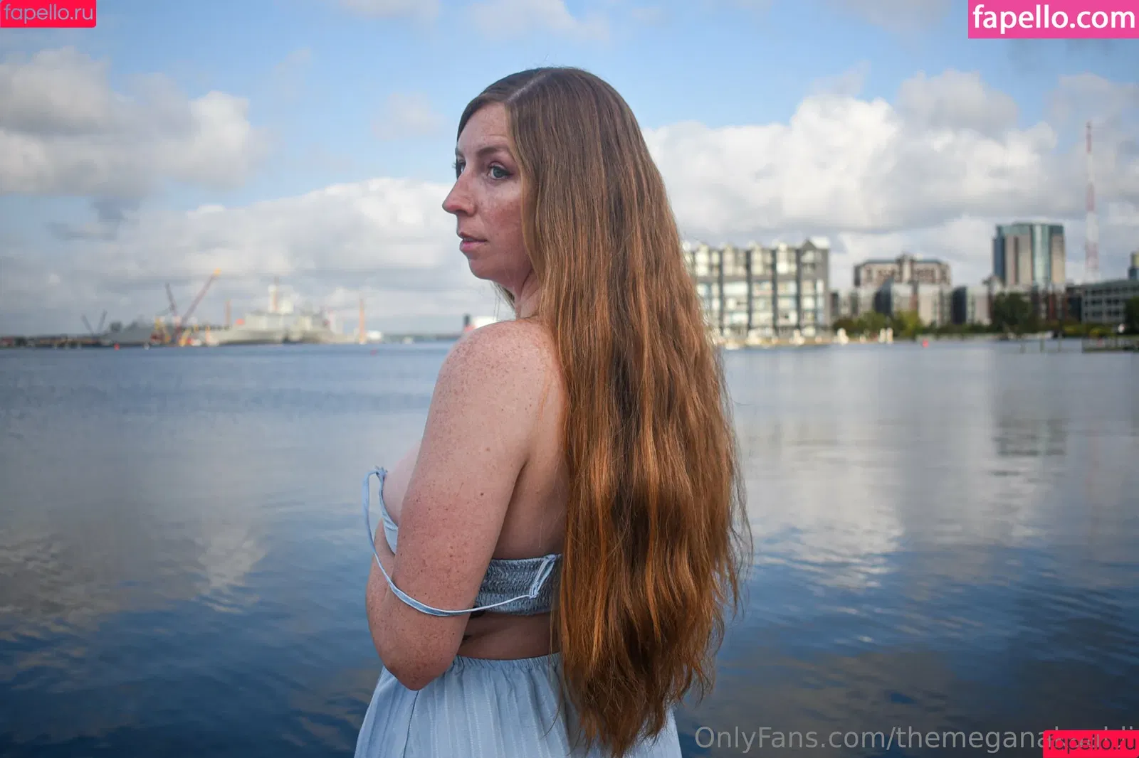 themeganakaaldi Onlyfans Photo Gallery 