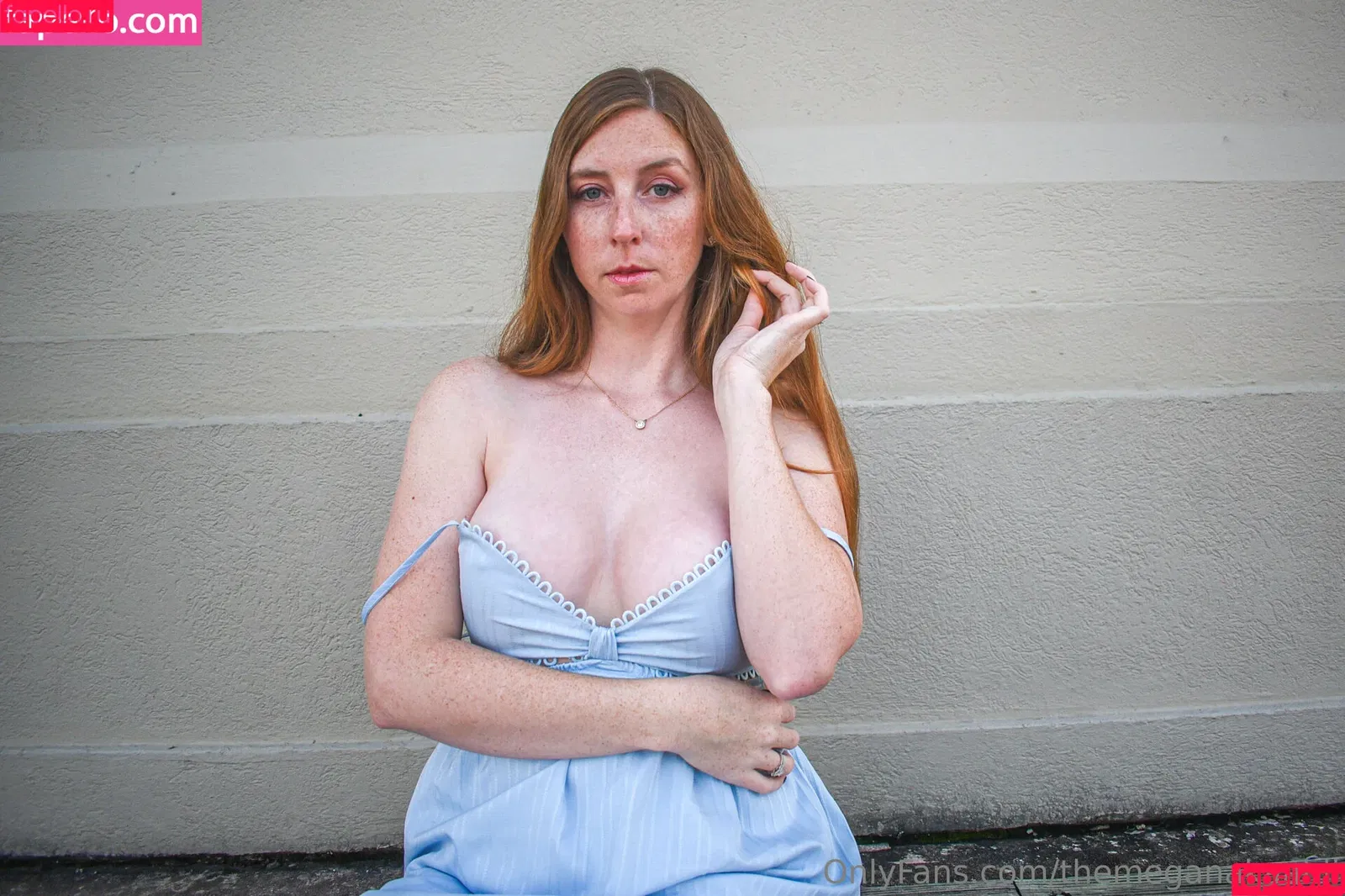 themeganakaaldi Onlyfans Photo Gallery 