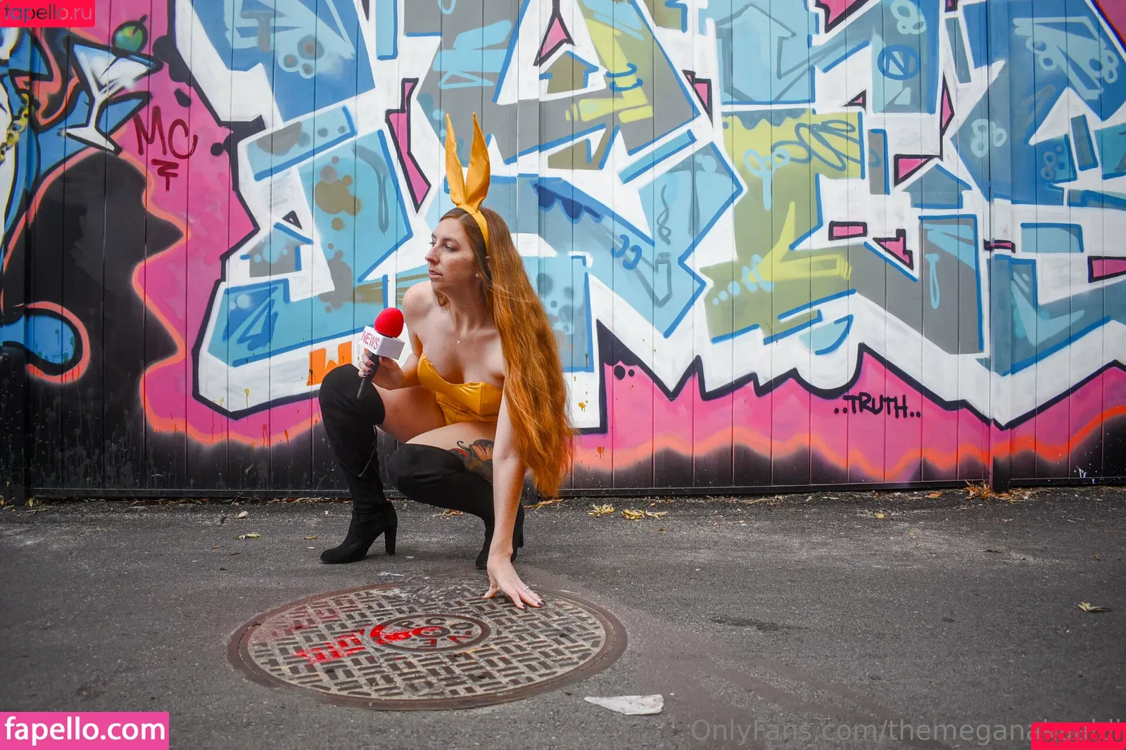 themeganakaaldi Onlyfans Photo Gallery 