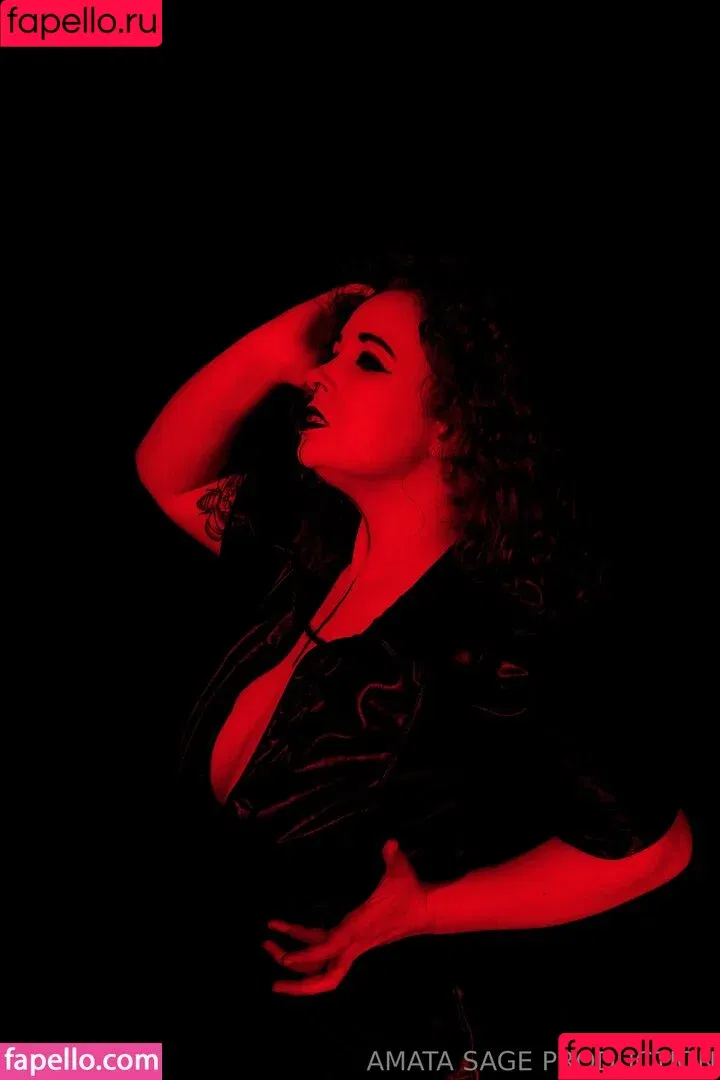 amatasage Onlyfans Photo Gallery 