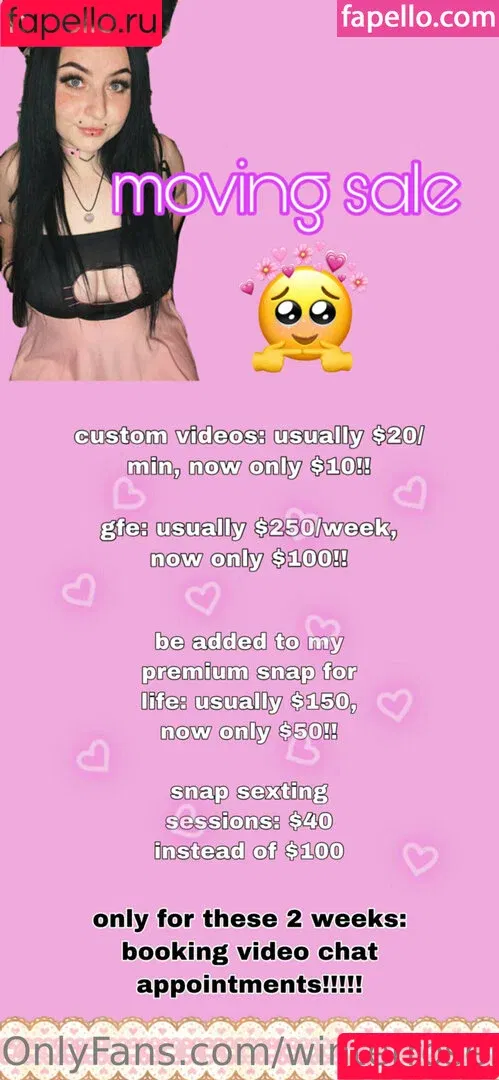 the_coven_of_books / winterrosefree Onlyfans Photo Gallery 