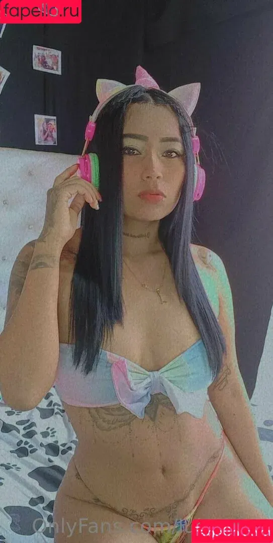 luisableu / luisablue Onlyfans Photo Gallery 