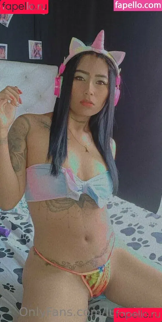 luisableu / luisablue Onlyfans Photo Gallery 