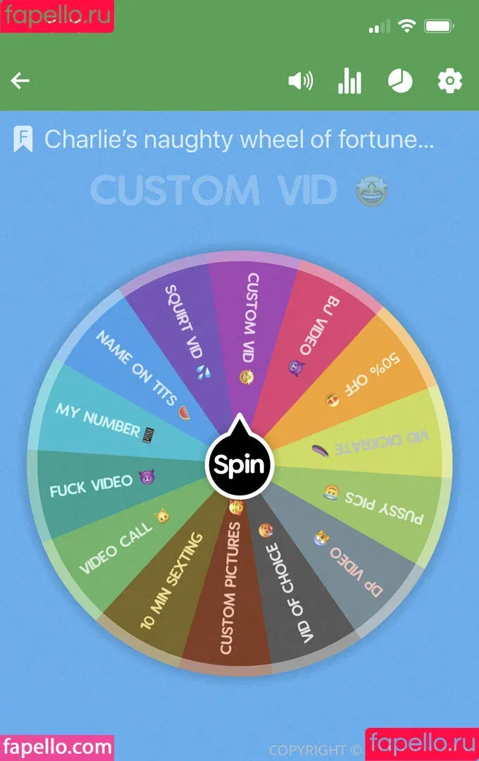 charliescarletx / charscarlett Onlyfans Photo Gallery 