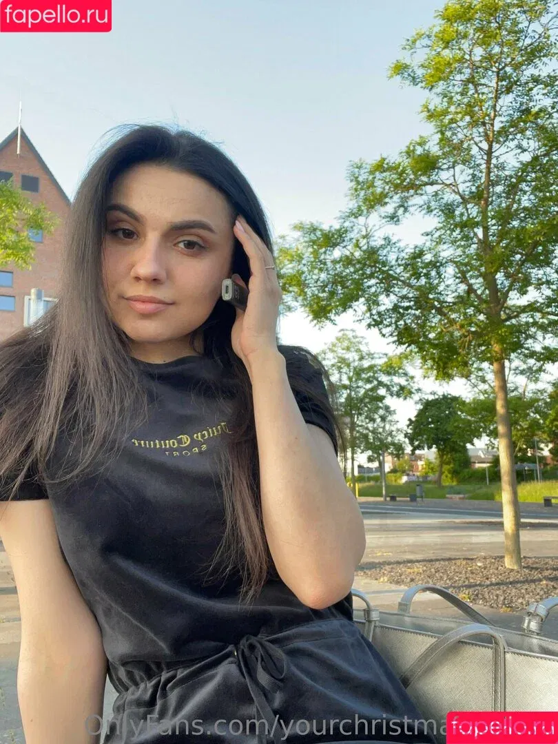 Stadydanielsur / irinadeikalo / yourchristmasdream Onlyfans Photo Gallery 