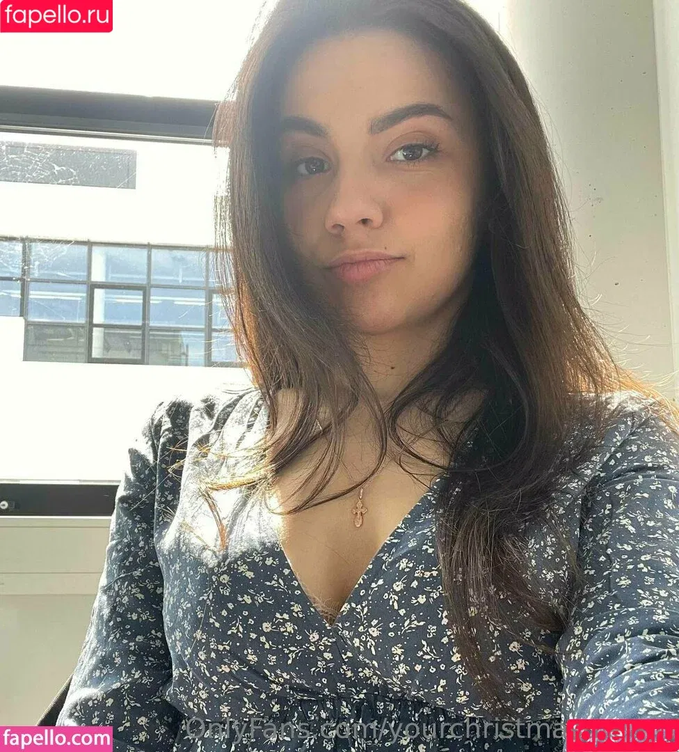 Stadydanielsur / irinadeikalo / yourchristmasdream Onlyfans Photo Gallery 