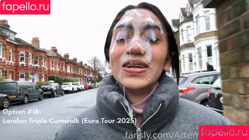 Artemis Carmona / ArtemisCarmona / artemiscarmonax / https: Onlyfans Photo Gallery 