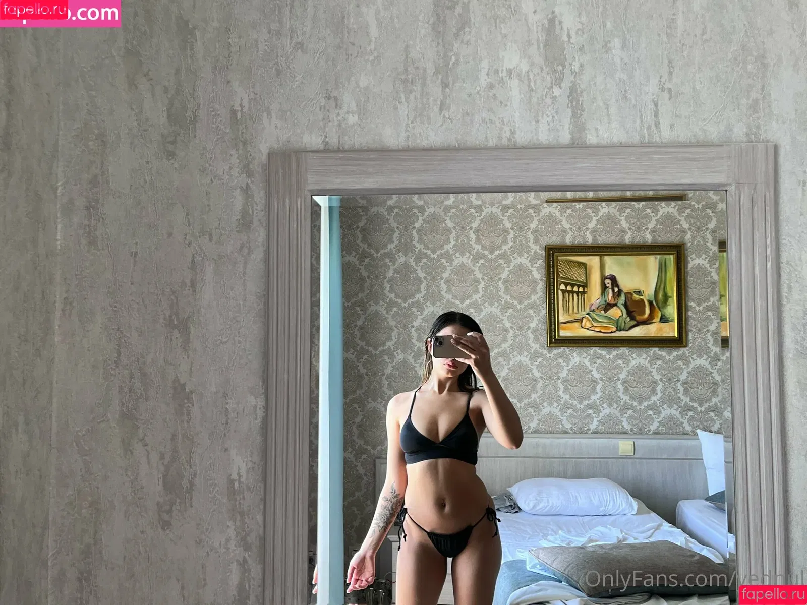 Yednul / yedcevapverba / yedvideo Onlyfans Photo Gallery 