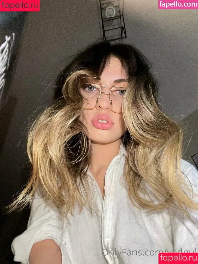 Yednul / yedcevapverba / yedvideo Onlyfans Photo Gallery 