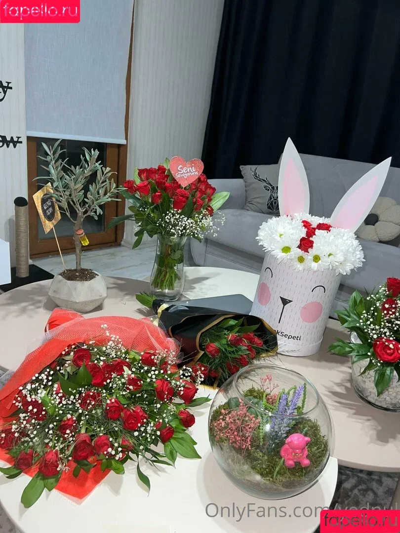 Yednul / yedcevapverba / yedvideo Onlyfans Photo Gallery 