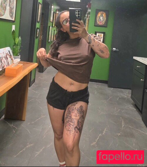 saradiamantevip Nude Onlyfans Photo 3