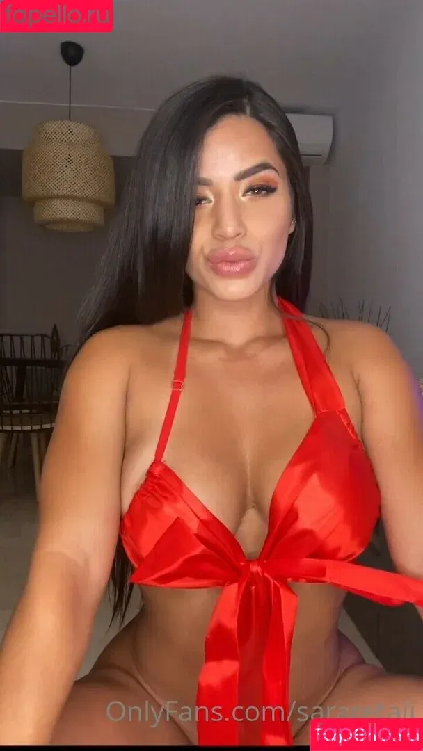 RetaliSara / iamsararetali Onlyfans Photo Gallery 