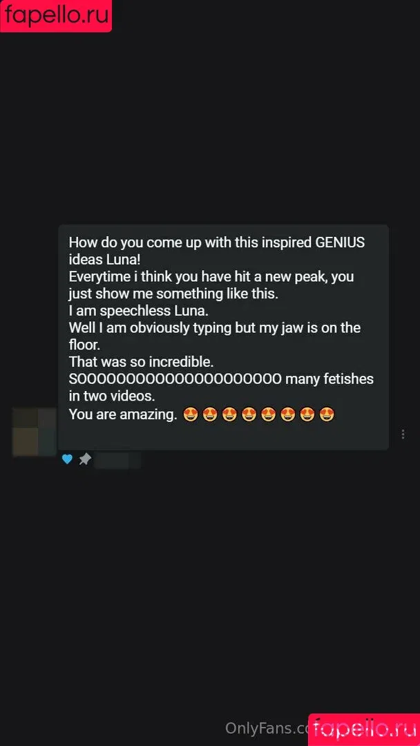 luna_ktsn / lunadoja / lunas_dojo Onlyfans Photo Gallery 