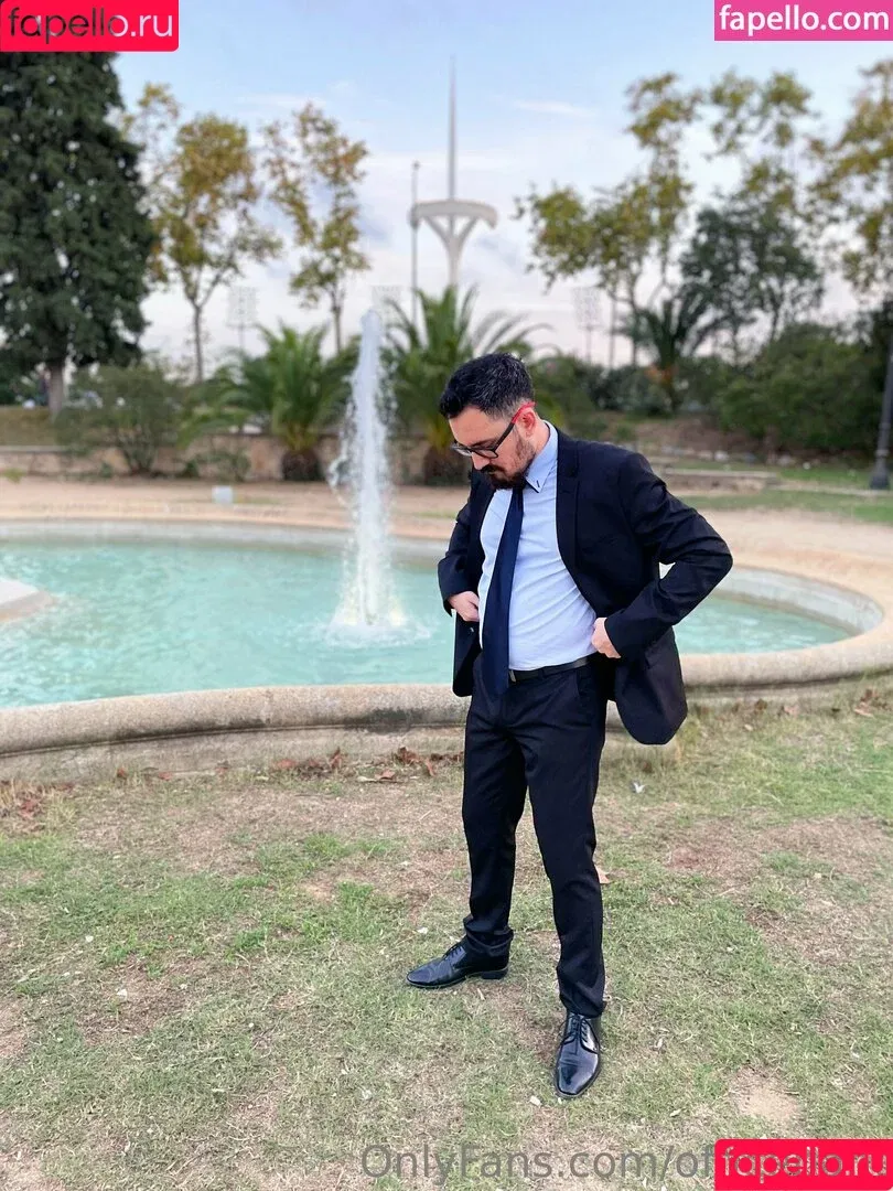 officepant Onlyfans Photo Gallery 