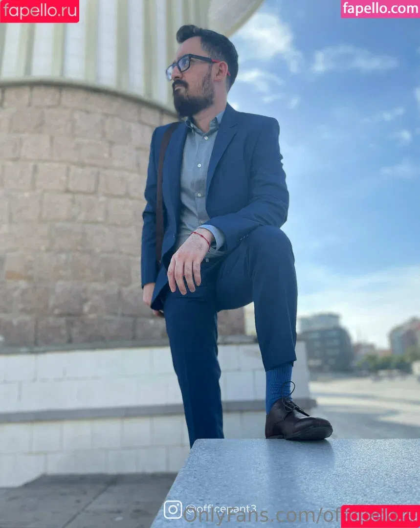 officepant Onlyfans Photo Gallery 