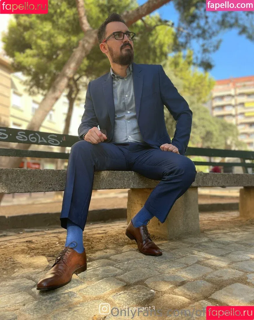 officepant Onlyfans Photo Gallery 