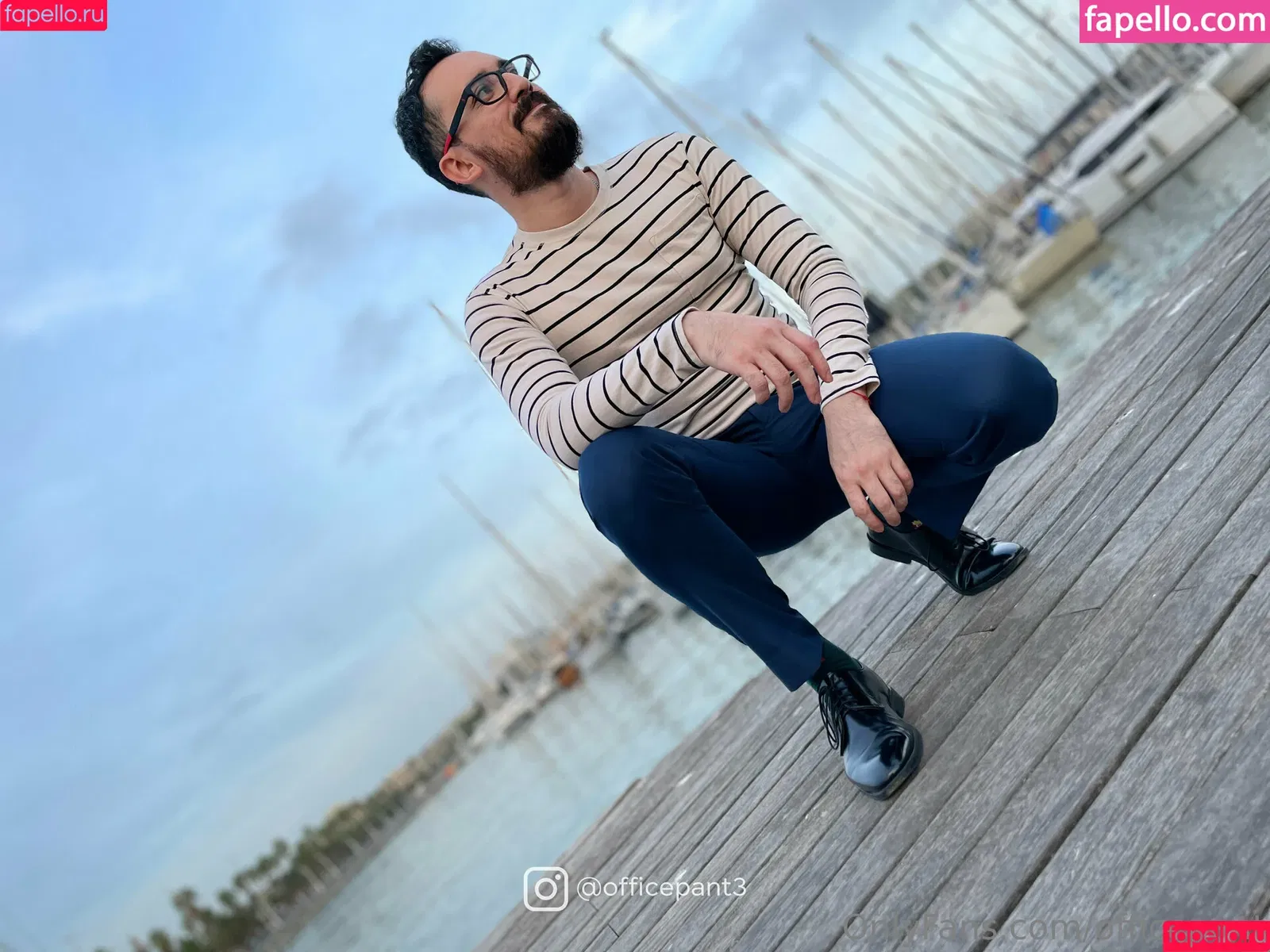 officepant Onlyfans Photo Gallery 