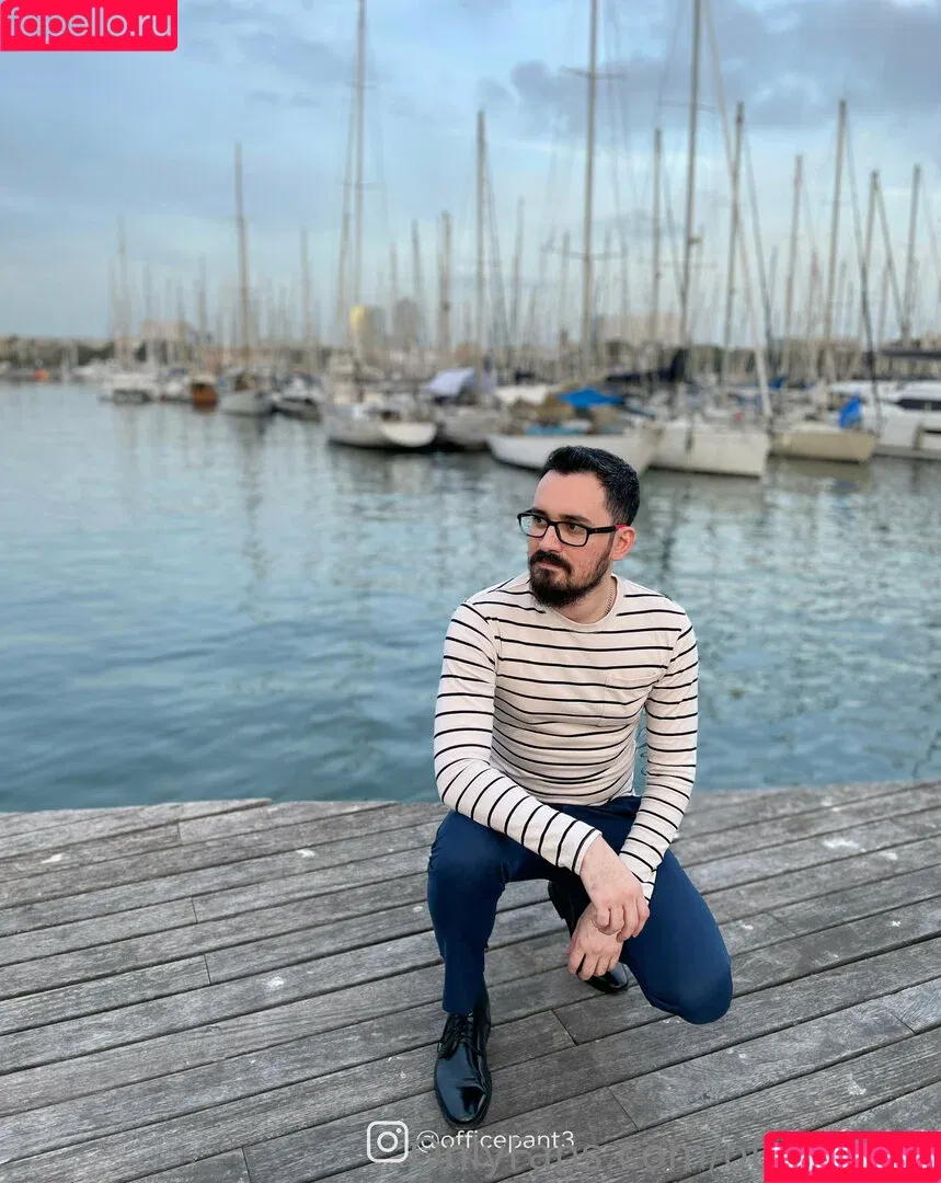 officepant Onlyfans Photo Gallery 